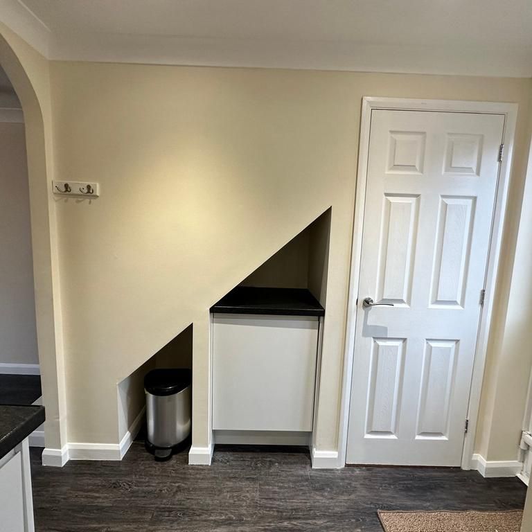 1 bedroom terraced house to rent - Photo 1