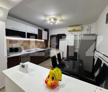 Apartament 3 camere, 80 mp, zona Cornitoiu - Photo 3