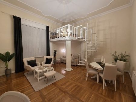 Nagymező utca - Photo 3