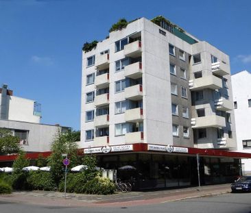 Apartment, beste Lage (Kurpark Süd), 2. OG, Fahrstuhl - Photo 2