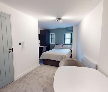 1 bedroom terraced house to rent - Photo 3