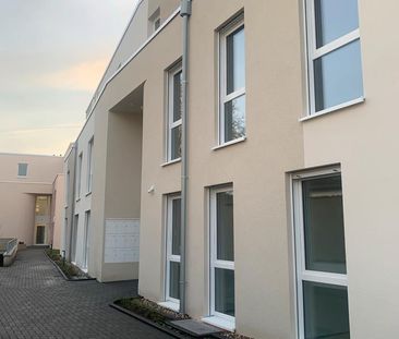 Neubau-Erstbezug Apartment mit Terrasse - Photo 4