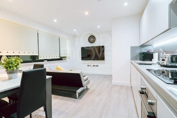 2 bedroom apartment to rent - Photo 1