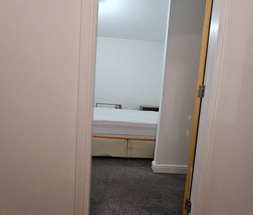 Room in a Shared House, Bankwell Street, M15 - Photo 5