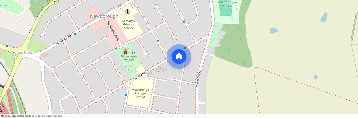 4/42 Murray Road, Vic 3825, Newborough