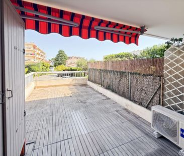 Location Appartement 1 pièce 24m² ANTIBES 06600 - Photo 3