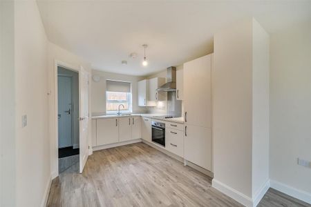 2 bedroom end of terrace house to rent - Photo 3