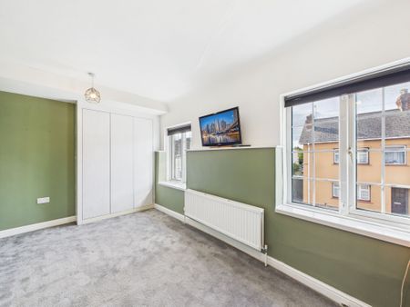 Two bed mid-terraced house to rent in High Street, Exeter, EX3 - Photo 5