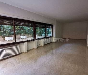 Appartamento via Giuseppe Montanelli 11, Mazzini - Delle Vittorie, ... - Photo 4