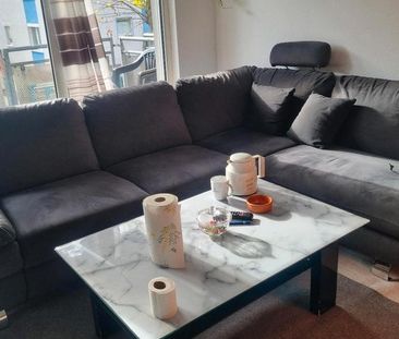 1,5 Zimmer Wohnung zu vermieten - Foto 1