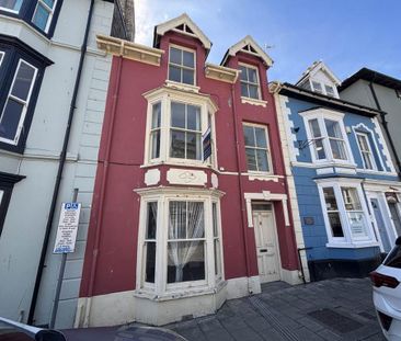 1 bedroom in a house share to rent - Photo 2