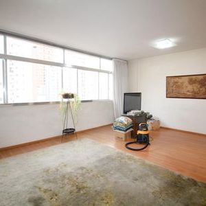 Apartamento para alugar com 114m², 3 quartos e 2 vagas - Photo 3