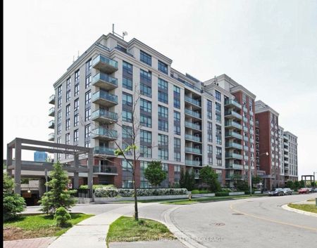 For Lease - 120 Dallimore Circle Unit# 527, Toronto, Ontario - Photo 5