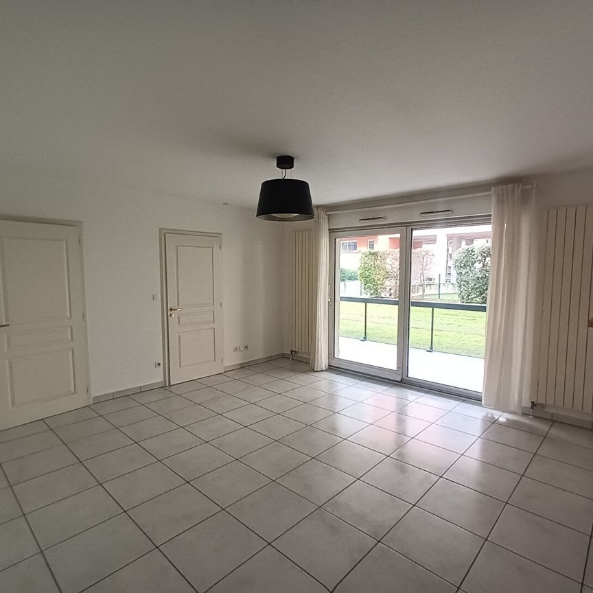 Location Appartement 2 pièces 49m² - Photo 1