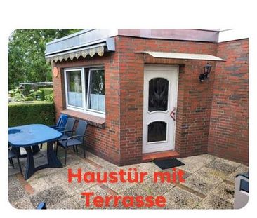 Gemütliche 2 Zimmerwohnung - Foto 1