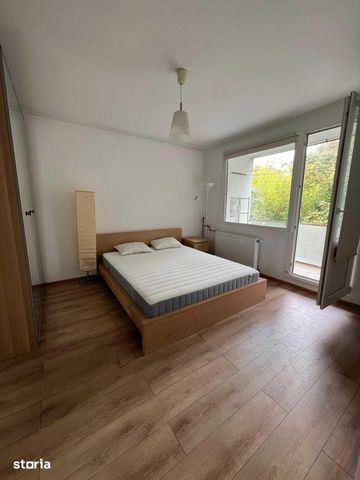 AP. 3 CAMERE- APARATORI, CAT-FRIENDLY, BUCATARIE INCHISA, METROU - Photo 3