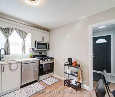 For Lease - 221 St Lawrence Street Unit# Upper Floor, Whitby, Ontario - Photo 5