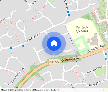 Barrington Close, Witney, OX28 - Photo 1