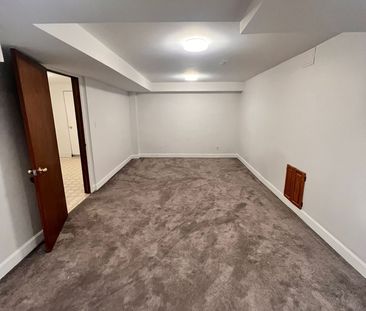 For Lease - 3448 Marmac (BSMNT) Crescent, Mississauga, Ontario - Photo 1