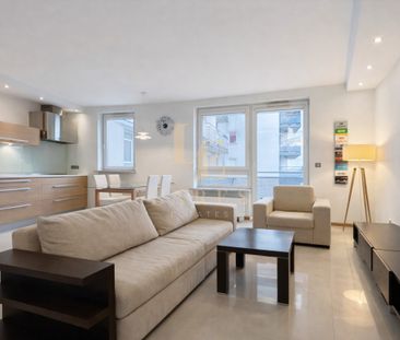 Marina Mokotów | 2 pokoje | 54 m² | Garaż w cenie - Photo 1