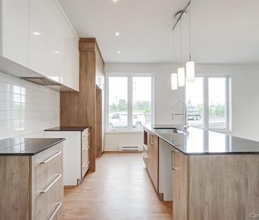 Appartement à louer - Laval (Auteuil) (Autres) - Photo 3