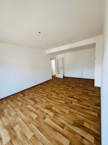 Kompakt & gemütlich – 2-Zimmer-Wohnung in Wolfsberg - Photo 2