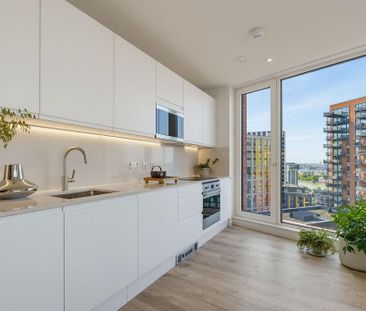 2 bedroom flat to rent - Photo 6