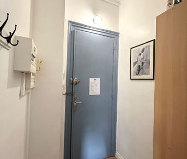 Location Appartement 1 pièce 23m² - Photo 5