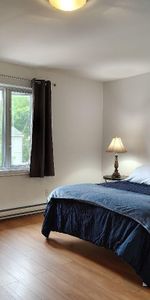 Ile Perrot, large 2 bedroom for rent - Photo 4