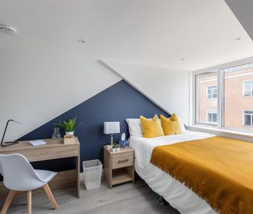 Studio to rent - Photo 3