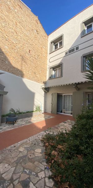 Maison T4 Thuir à louer - Photo 1