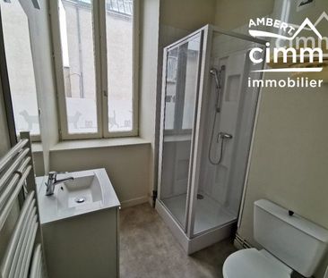 Location | 2 pièces | 29.8m² - Photo 5