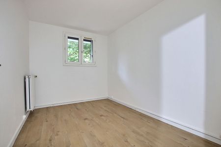 Location appartement 2 pièces, 44.50m², Sevran - Photo 4