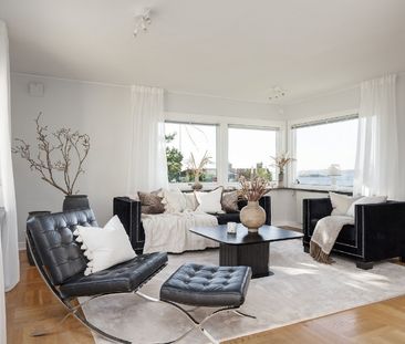 Hovås - 9rok - tillsv - 39.100kr/mån - Photo 5