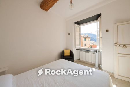 Quadrilocale via Piero Schiaffino, 114, Centro, Camogli - Foto 5