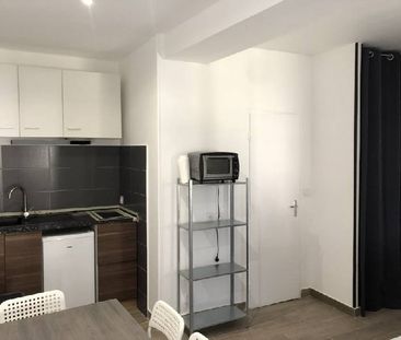 Studio 19m² (réf 2127144) - Photo 4