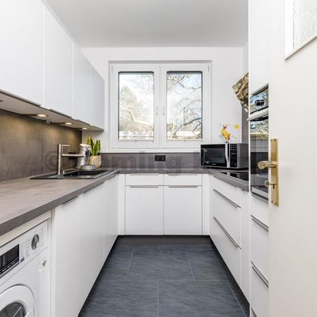 Wohnen im schönen Grunewald - Photo 3