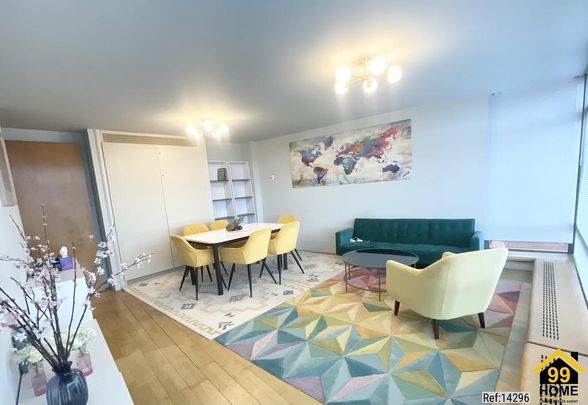 3 bedroom flat to rent - Photo 1