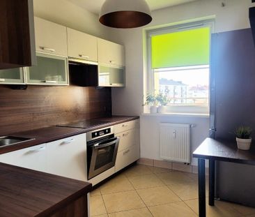 Na wynajem 2 pokoje Koziegłowy 49.42 m² - Photo 6