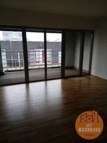 Duplex appartement 1e + 2e Verd. - Foto 4