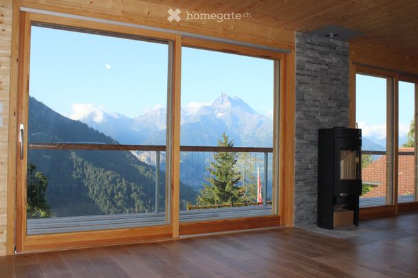 4.5 Zimmer, 130 m² - Photo 1