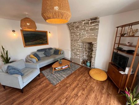 2 bedroom cottage to rent - Photo 3