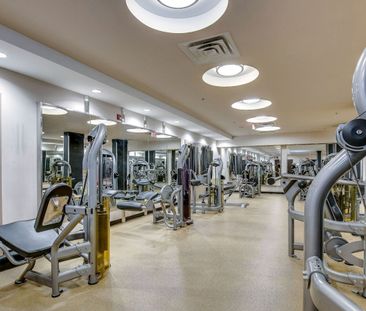 For Lease - 80 ABSOLUTE Avenue Unit# 1202, Mississauga, Ontario - Photo 4