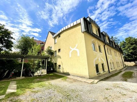 Top Lage – Schöne 2-Zimmer-Wohnung in absoluter bester Lage direkt bei der Karl-Franzens-Universität in der Heinrichstraße – Airbnb – Nutzung möglich! - Photo 2