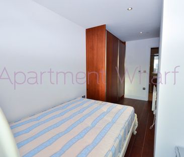 Flat Talisman Tower, E14 9EW, London - Photo 4