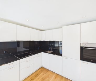 Erstvermietung: 5.5-Zimmer Maisonettewohnung mit Balkon in Winterthur - Photo 3