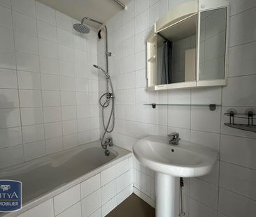 Location Appartement 3 pièces 60m² TOURS 37000 - Photo 6