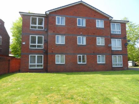 1 bedroom flat to rent - Photo 5