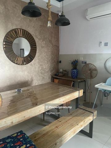 Sunway Eastwood Park Villa, Seri Kembangan - Photo 2