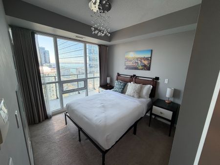 For Lease - 55 Bremner Boulevard Unit# 3501, Toronto, Ontario - Photo 5